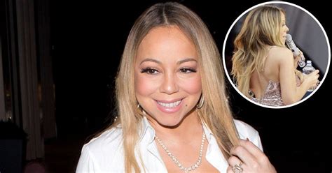 Oh, Darling! See Mariah Carey’s Biggest Wardrobe Malfunctions。